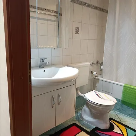 Sonnenkalb Apartment *