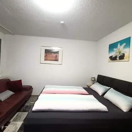 Appartement Sonnenkalb