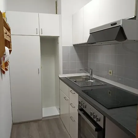 Apartment Sonnenkalb