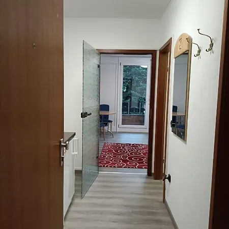 Sonnenkalb Apartment