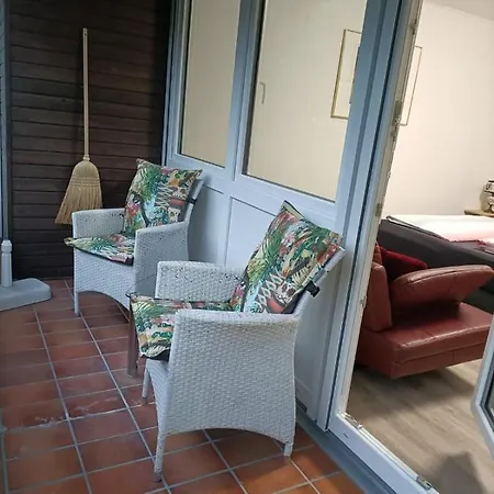 Appartement Sonnenkalb