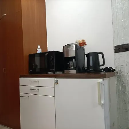Sonnenkalb Appartement *