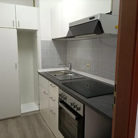 Sonnenkalb Apartment