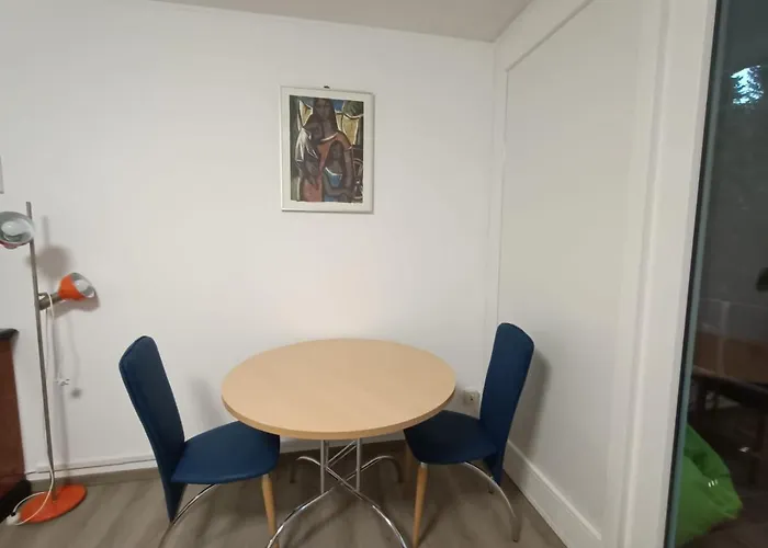 Appartement Sonnenkalb