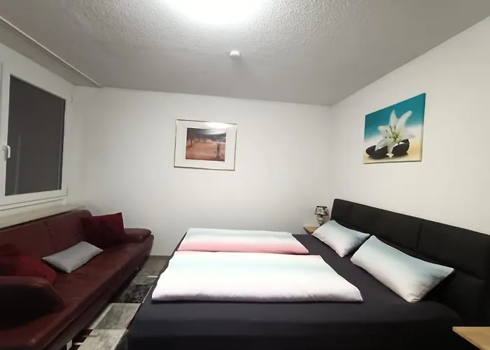 Appartement Sonnenkalb