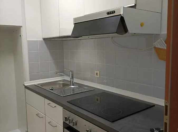 Appartement Sonnenkalb Todtmoos