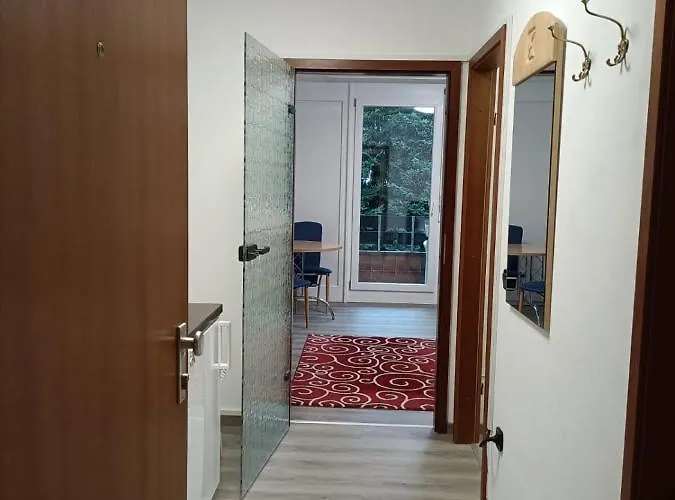 Sonnenkalb Appartement