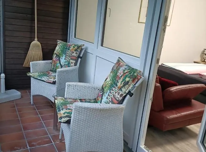 Apartament Sonnenkalb