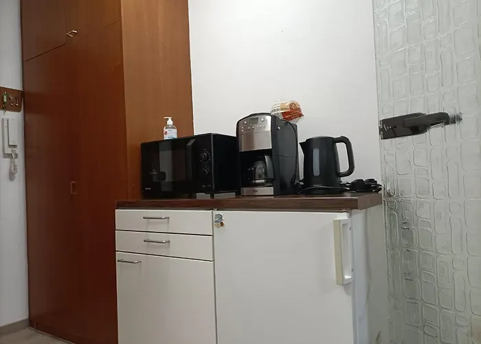 Sonnenkalb Appartement *