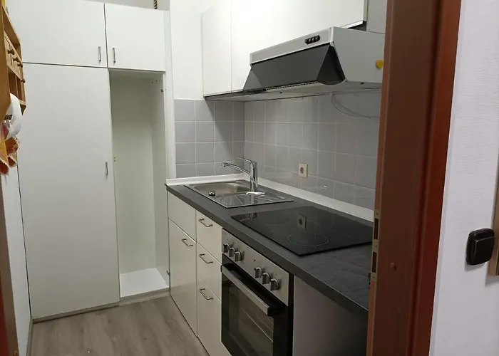 Sonnenkalb Appartement