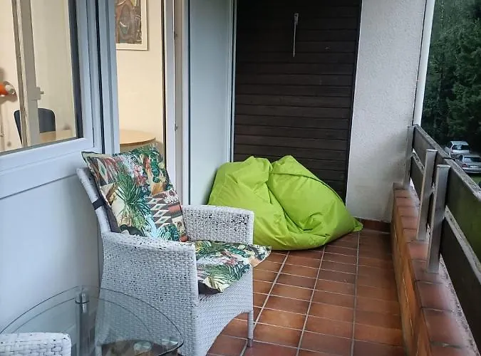 Appartement Sonnenkalb