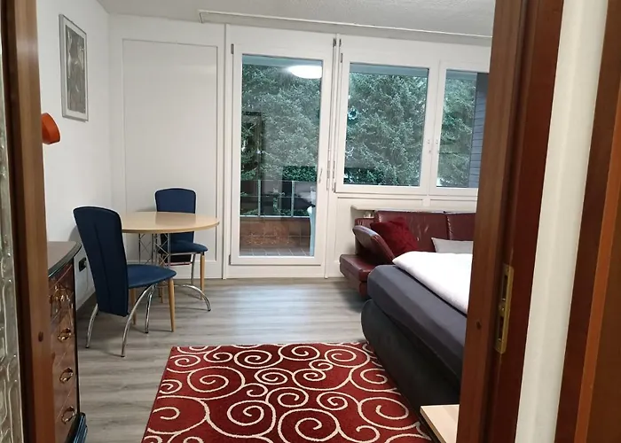 Sonnenkalb Appartement