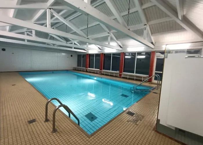 Sonnenkalb Appartement